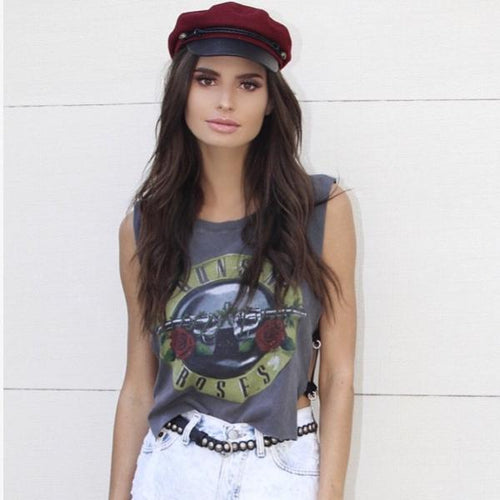 Sweet Child Of Mine Guns N Roses Tee